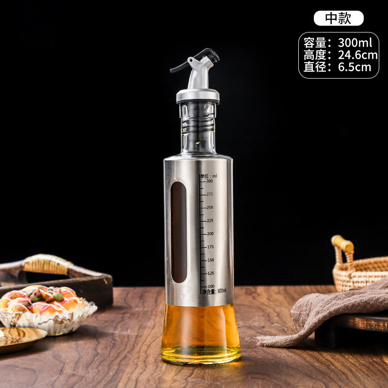 橄榄油瓶批发需要注意什么？