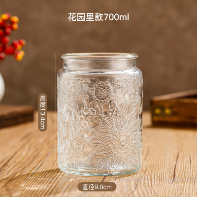 储物罐