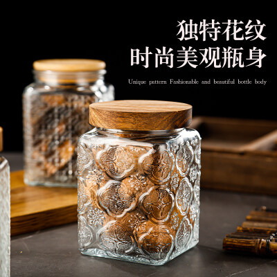 储物罐厂家
