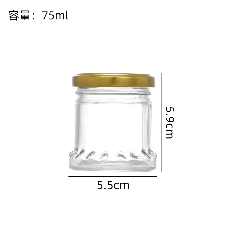 燕窝瓶