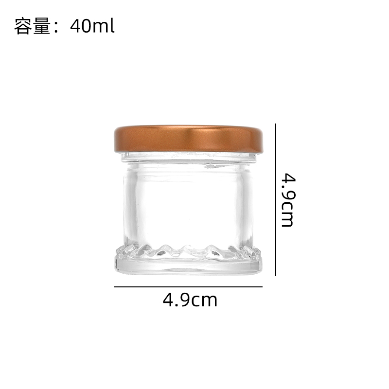 燕窝瓶