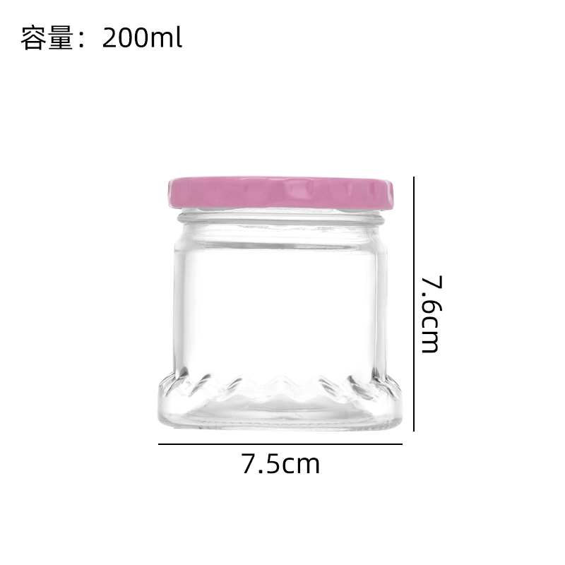 燕窝瓶