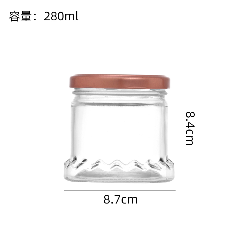 燕窝瓶