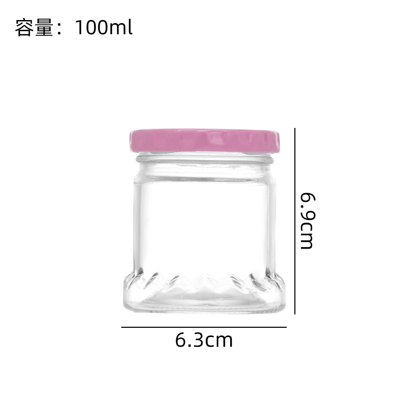 燕窝瓶