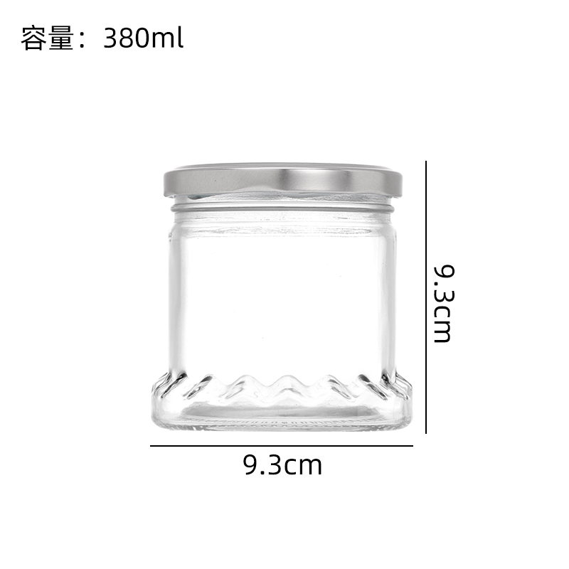 燕窝瓶