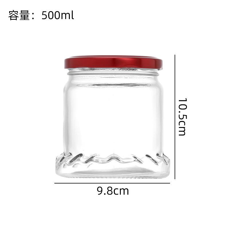 燕窝瓶