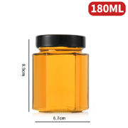 180六棱酱菜瓶,280六棱酱菜瓶,380酱菜瓶,730酱菜瓶
