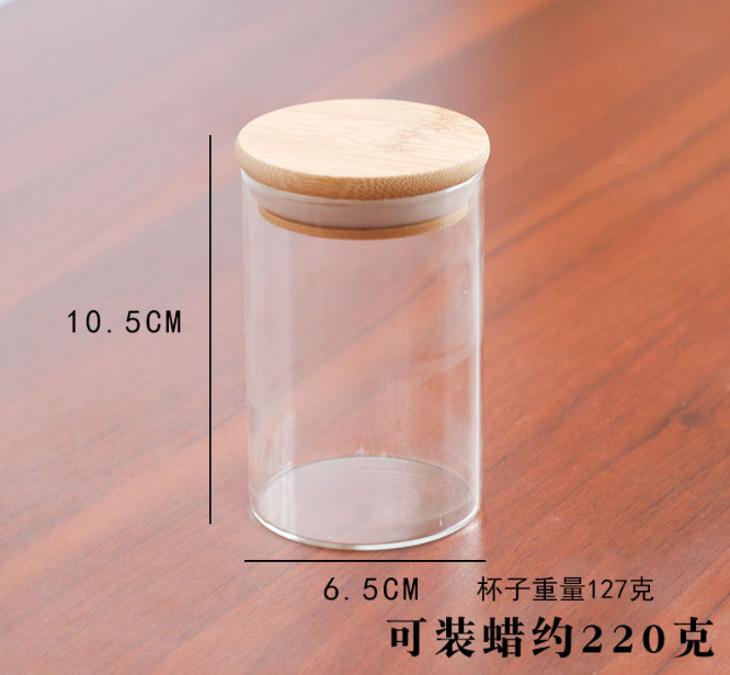蜡烛台