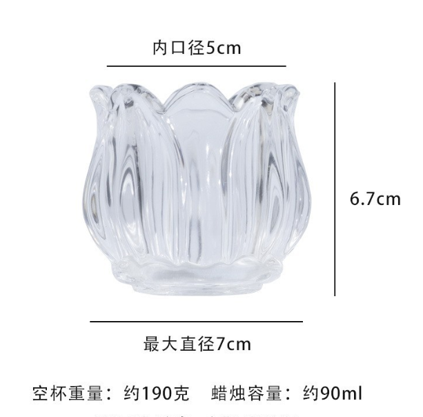 蜡烛台