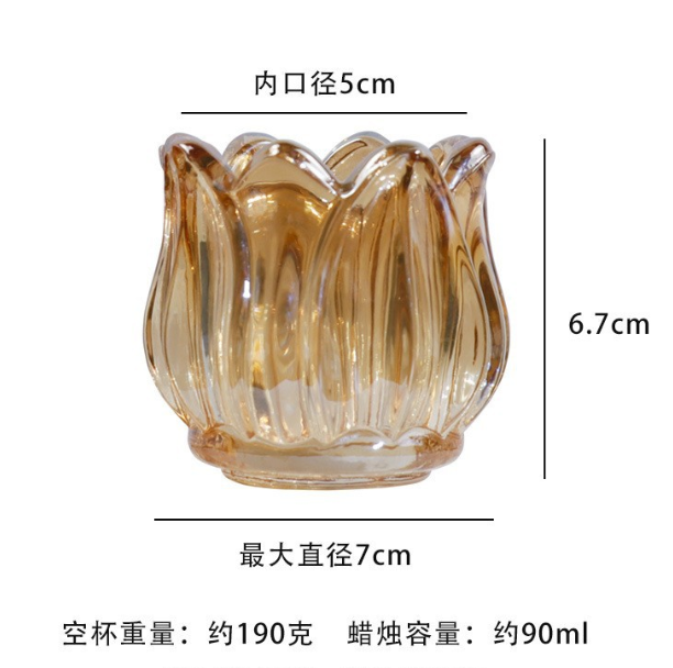 蜡烛台