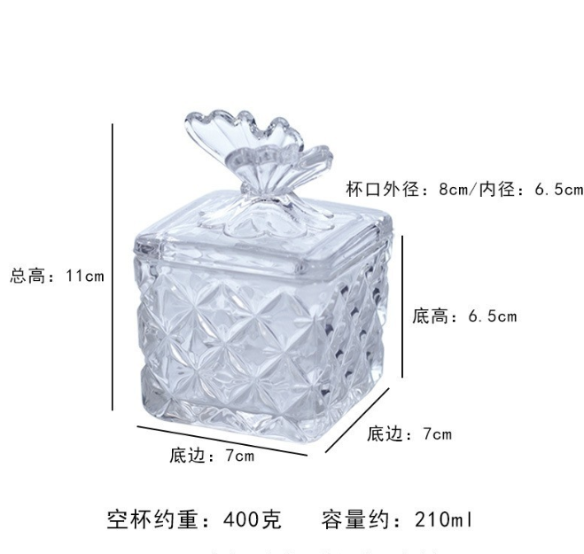 蜡烛台