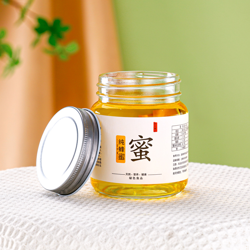 蜂蜜燕窝