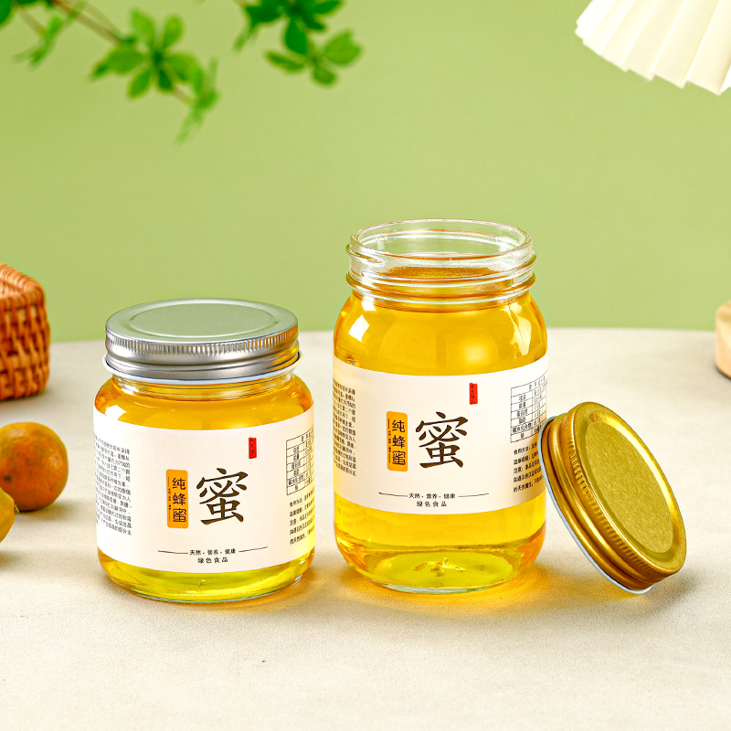 蜂蜜燕窝