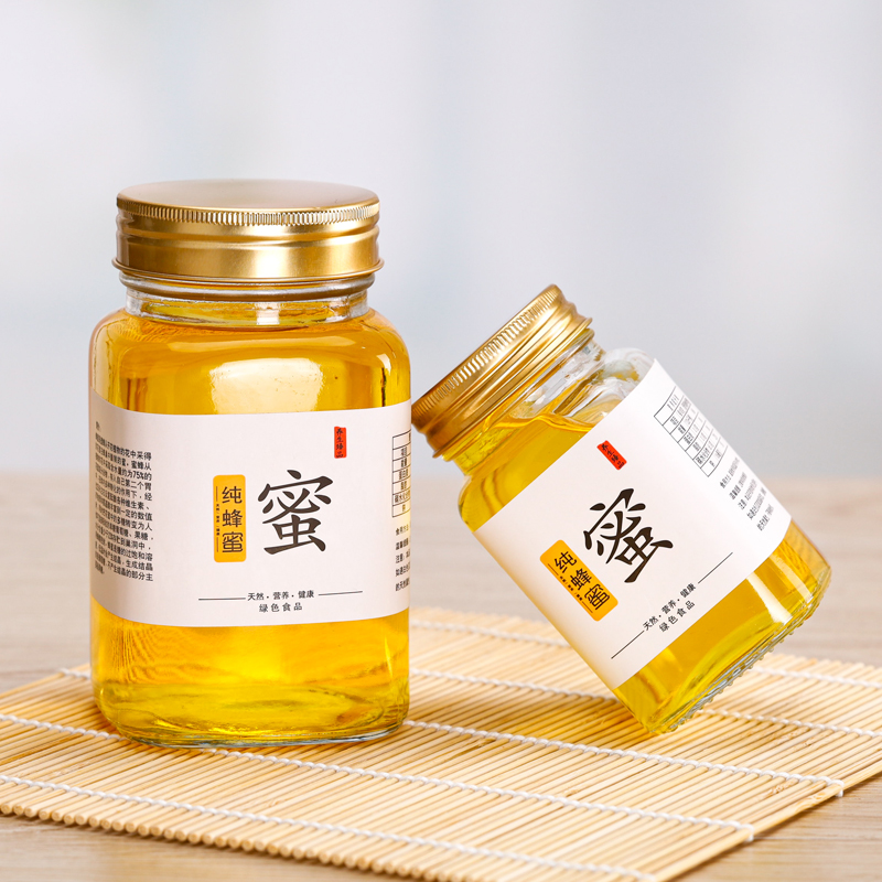 蜂蜜燕窝