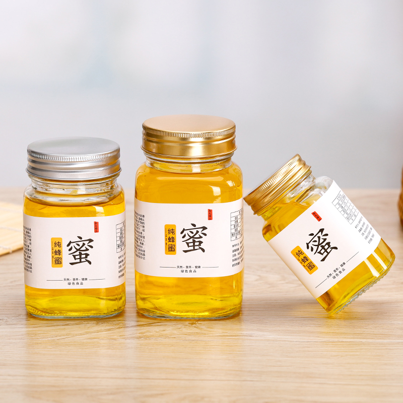 蜂蜜燕窝