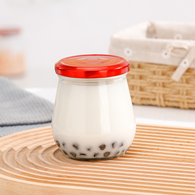 蜂蜜燕窝