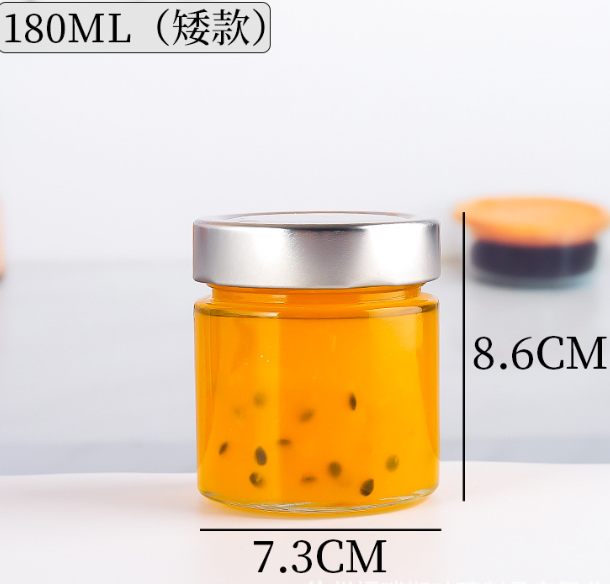 酱菜瓶厂家