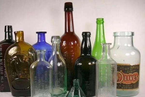 酒瓶厂家的市场现状如何？