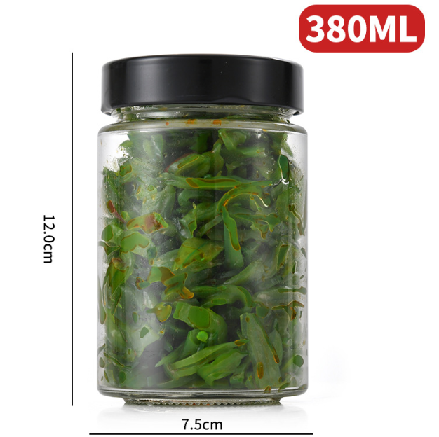酱菜瓶厂家